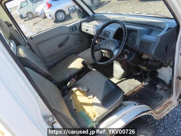 Used 1997 MT honda acty-truck HA4 Image[13]