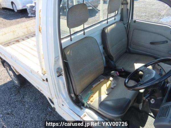 Used 1997 MT honda acty-truck HA4 Image[14]
