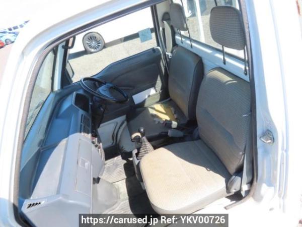 Used 1997 MT honda acty-truck HA4 Image[15]