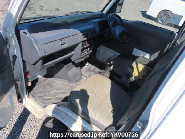 Used 1997 MT honda acty-truck HA4 Image[16]