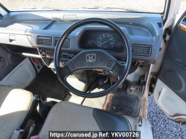 Used 1997 MT honda acty-truck HA4 Image[19]