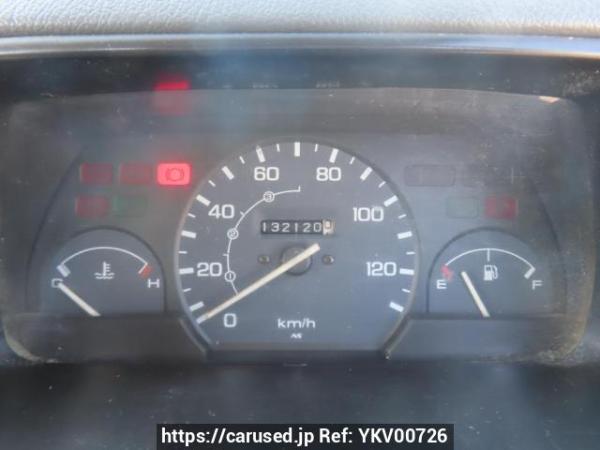 Used 1997 MT honda acty-truck HA4 Image[20]