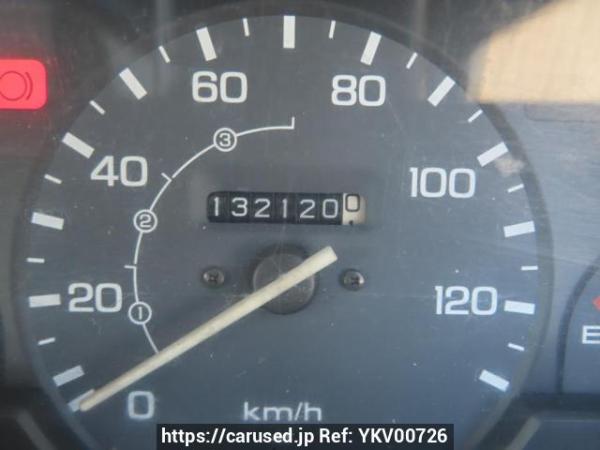 Used 1997 MT honda acty-truck HA4 Image[21]