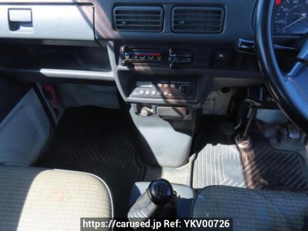 Used 1997 MT honda acty-truck HA4 Image[22]