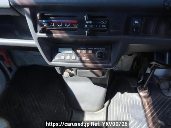 Used 1997 MT honda acty-truck HA4 Image[23]