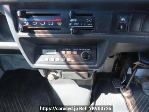 Used 1997 MT honda acty-truck HA4 Image[24]