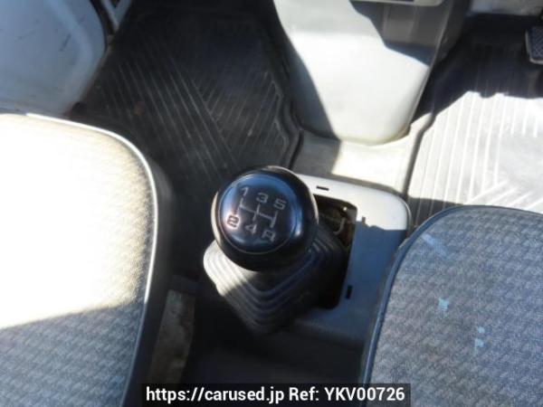 Used 1997 MT honda acty-truck HA4 Image[25]