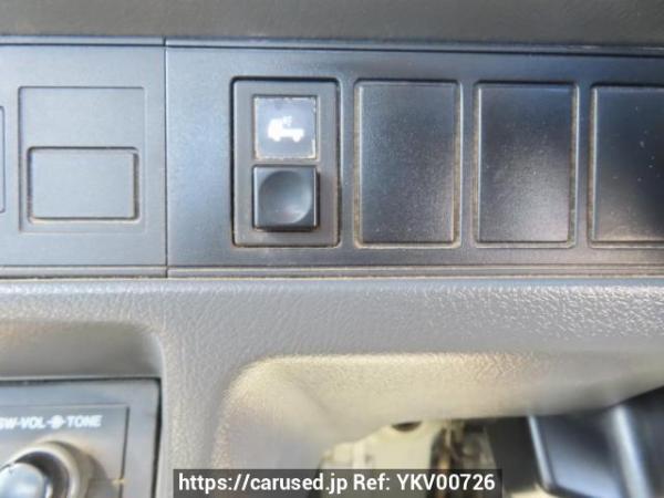 Used 1997 MT honda acty-truck HA4 Image[26]