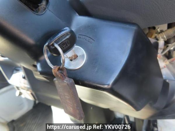 Used 1997 MT honda acty-truck HA4 Image[27]