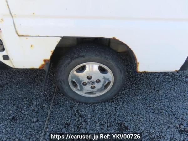 Used 1997 MT honda acty-truck HA4 Image[30]