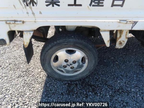 Used 1997 MT honda acty-truck HA4 Image[32]