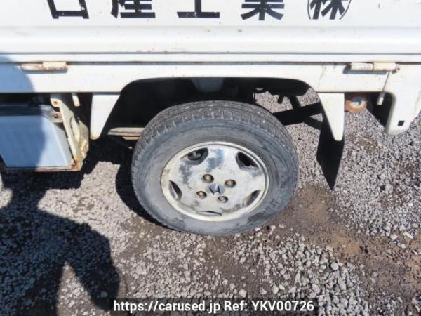 Used 1997 MT honda acty-truck HA4 Image[33]