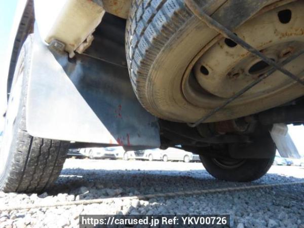 Used 1997 MT honda acty-truck HA4 Image[35]