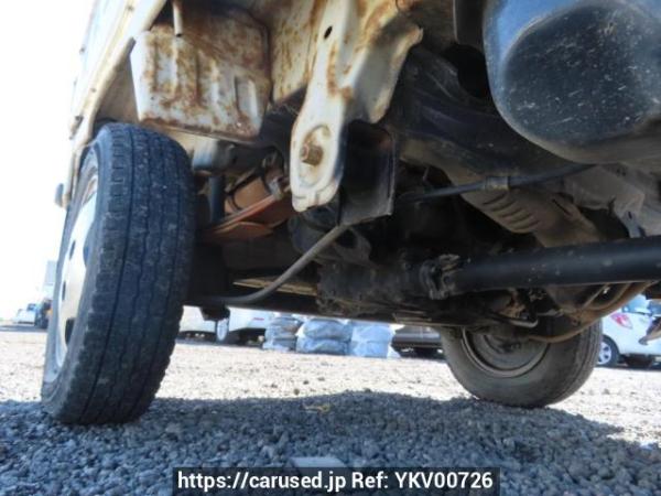 Used 1997 MT honda acty-truck HA4 Image[36]