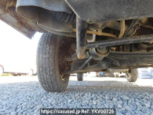 Used 1997 MT honda acty-truck HA4 Image[38]
