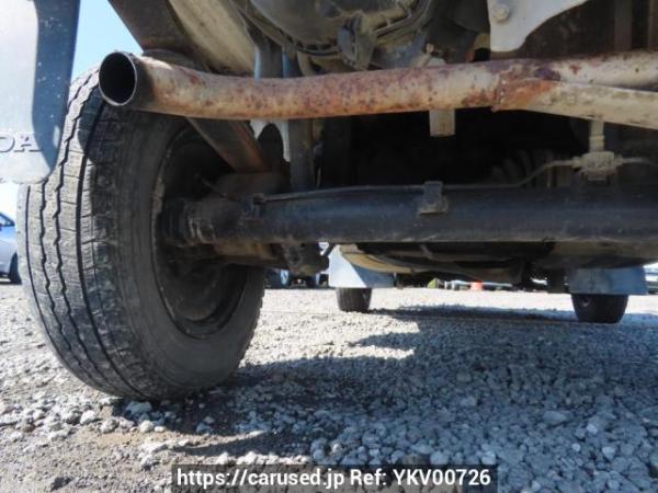 Used 1997 MT honda acty-truck HA4 Image[40]
