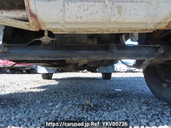 Used 1997 MT honda acty-truck HA4 Image[41]