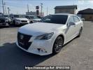 Toyota Crown Hybrid AWS210