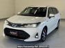 Used 2018 AT toyota corolla-fielder NKE165G Image[0]