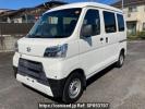 Daihatsu Hijet Cargo S321V
