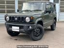 Suzuki Jimny JB64W