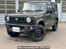 Used 2021 MT suzuki jimny JB64W Image[0]