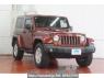 Used 2007 AT jeep jeep-wrangler JK38S Image[2]