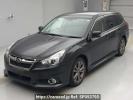 Subaru Legacy Touring Wagon BRM