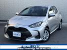 Toyota YARIS KSP210