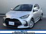 Used 2022 AT toyota yaris KSP210 Image[0]