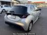 Used 2022 AT toyota yaris KSP210 Image[1]