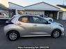 Used 2022 AT toyota yaris KSP210 Image[2]