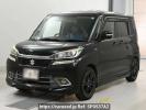 Suzuki Solio Bandit MA36S