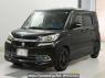 Used 2015 AT suzuki solio-bandit MA36S Image[0]