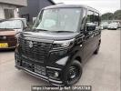 Suzuki Spacia Base MK33V