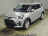 Used 2023 AT toyota raize A210A Image[0]