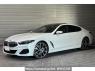 Used 2020 AT bmw 8-series GW30 Image[0]