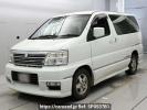 Nissan Elgrand ATWE50