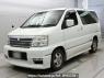 Used 2002 AT nissan elgrand ATWE50 Image[0]