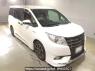 Used 2014 AT toyota noah ZWR80G Image[2]
