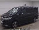 Honda Step WGN Spada RP4