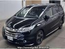 Honda Odyssey Hybrid RC4