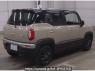 Used 2021 AT suzuki xbee MN71S Image[1]