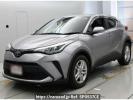Toyota C-HR NGX50