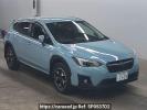 Subaru XV GT3