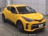 Used 2022 AT toyota c-hr NGX50 Image[0]