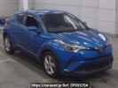 Toyota C-HR NGX50