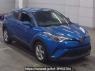 Used 2017 AT toyota c-hr NGX50 Image[0]