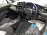 Used 2017 AT toyota c-hr NGX50 Image[2]