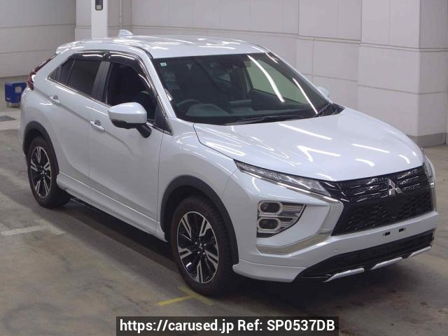 2023 Mitsubishi Eclipse Cross GK1W